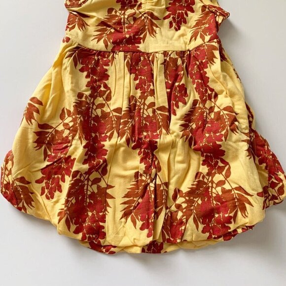 Kate Quinn Organics Girl Modal Bubble Dress 12-18 Months - Picture 5 of 7